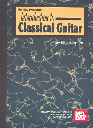 Introduction to Classical Guitar