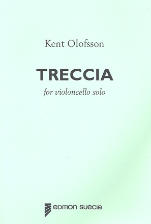 Treccia fr Violoncello