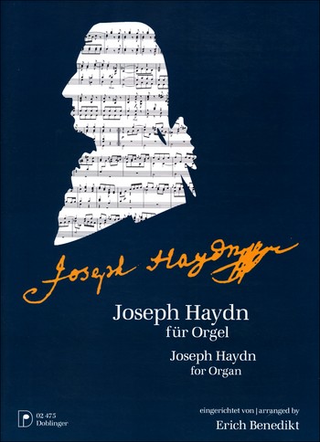 Haydn fr Orgel  