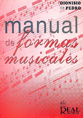 Manual de formas musicales curso analitico (sp)