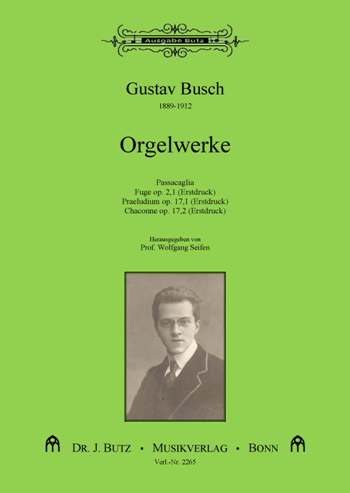 Orgelwerke fr Orgel