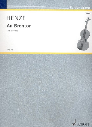 An Brenton fr Viola