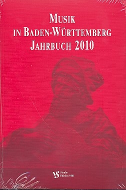 Musik in Baden-Wrttemberg Jahrbuch 2010