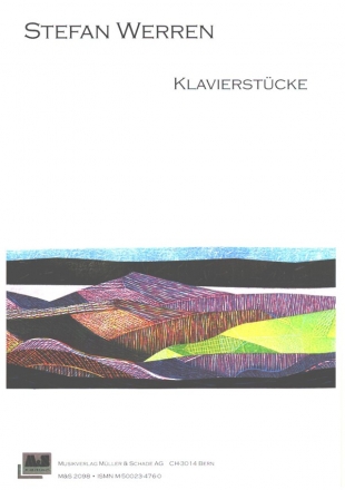 Klavierstcke