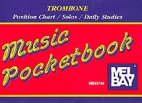 Trombone Pocketbook