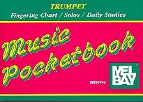 Trumpet: Pocketbook