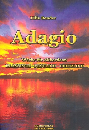 Adagio fr Akkordeon