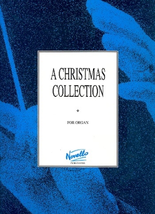 A Christmas Collection for organ