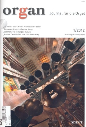 Organ 1/2012