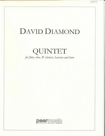 Quintet score