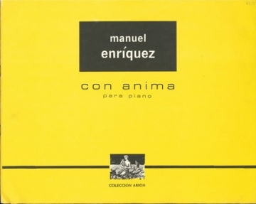 Con anima para piano