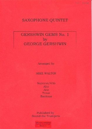 Gershwin Gems 1