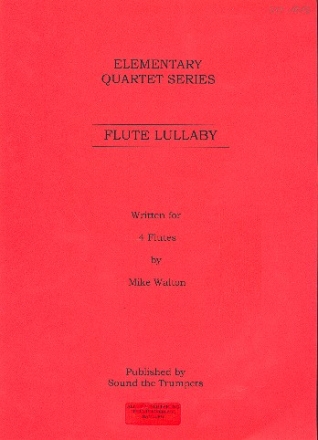 Flute Lullaby