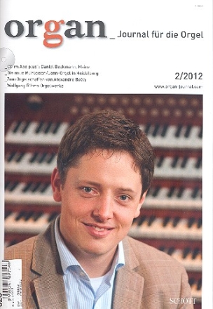 Organ 2/2012