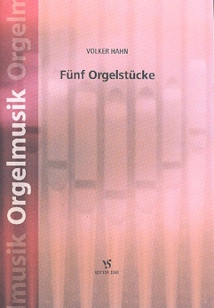 5 Orgelstcke