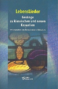 Lebenslieder Liederbuch