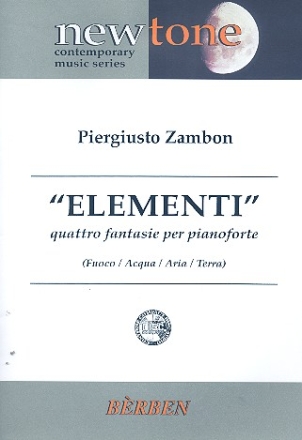 Elementi per pianoforte