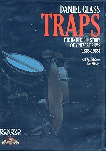 Traps  DVD