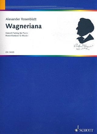 Wagneriana fr Klavier