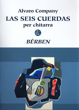 La seis Cuerdas (+CD) per chitarra