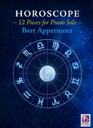 Horoscope for piano