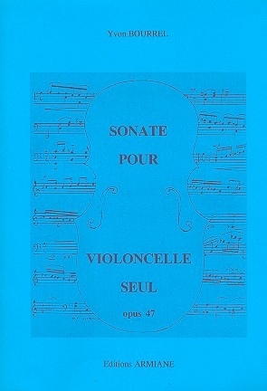 Sonate op.67 pour violoncelle