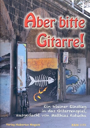 Aber bitte Gitarre fr Gitarre