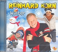 Winter CD