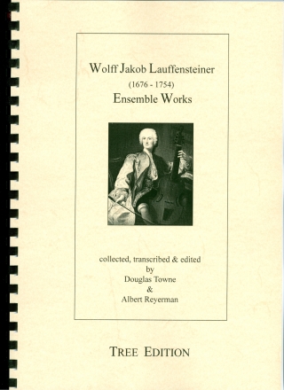 Ensemble Works  Faksimile und Bearbeitung der Handschrift