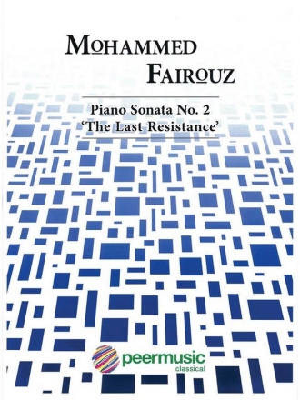 Sonata no.2 for piano