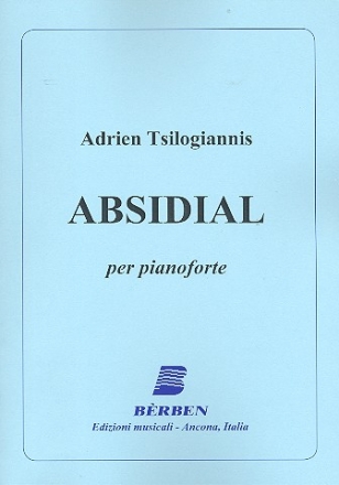 Absidial per pianoforte