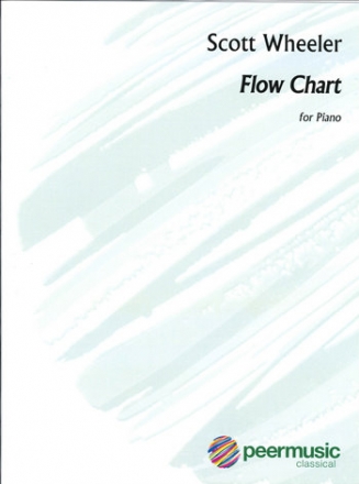 Flow Chart for piano