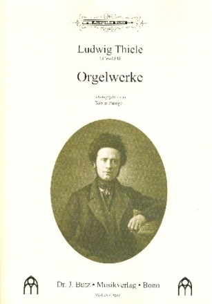 Orgelwerke