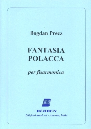 Fantasia polacca per fisarmonica