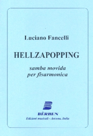 Hellzapopping per fisarmonica