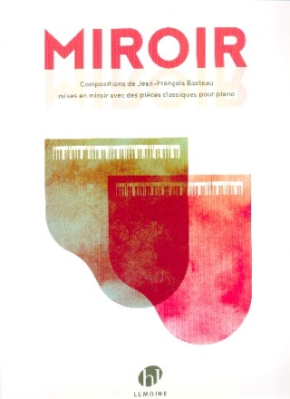 Miroir pour piano