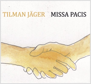 Missa pacis  CD