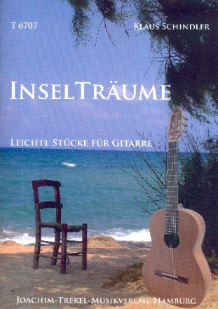 Inseltrume fr Gitarre