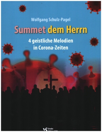 Summet dem Herrn fr Gesang und Orgel