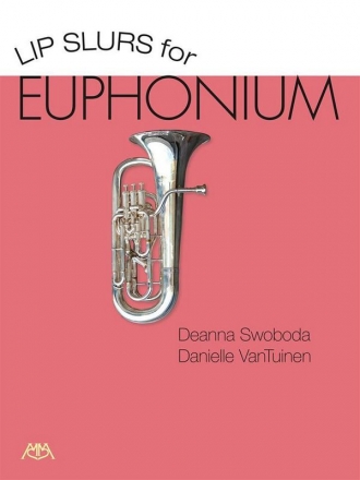 Lip Slurs for Euphonium