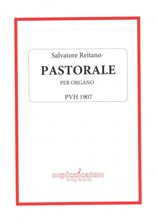 Pastorale per organo