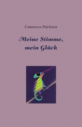 Meine Stimme, mein Glck