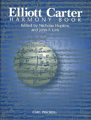 Harmony Book