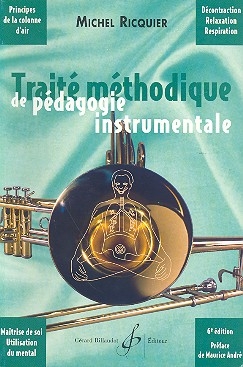 Trait mthodique de pdagogie instrumentale