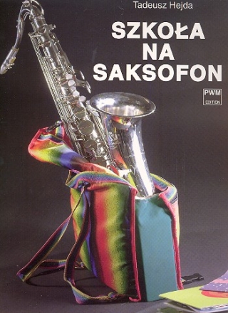 Szkola na saksofon for saxophone