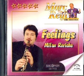 Feelings  CD