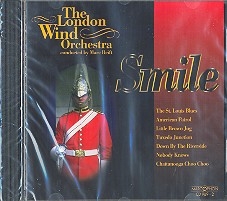 Smile  CD