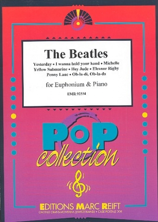 The Beatles fr Euphonium und Klavier