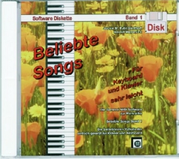 Rubi-Gnthart, Jackie M / Meyersick, Harald Beliebte Songs 1