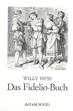 Das Fidelio-Buch